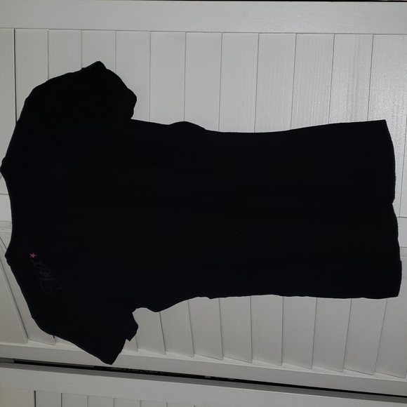 Fox Riders v-neck tee - Picture 2 of 5